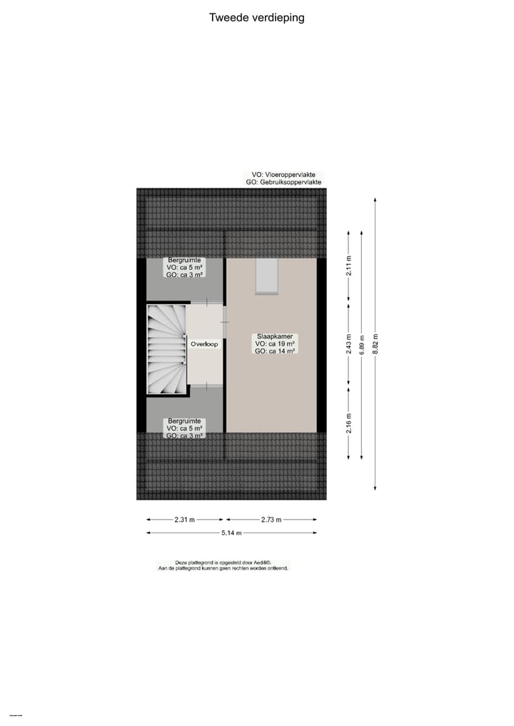 Photo 36 of Kamplaan 7