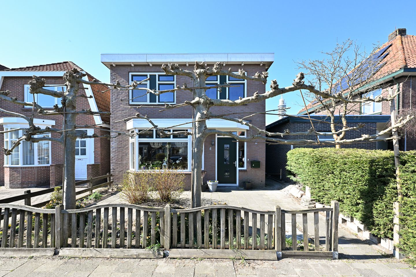 Nieuweweg 4 main image