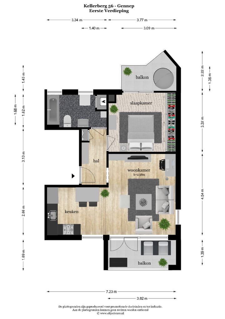 Foto 39 van Kellerberg 56