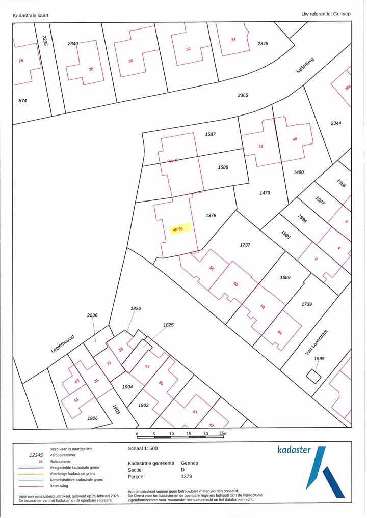 Foto 43 van Kellerberg 56