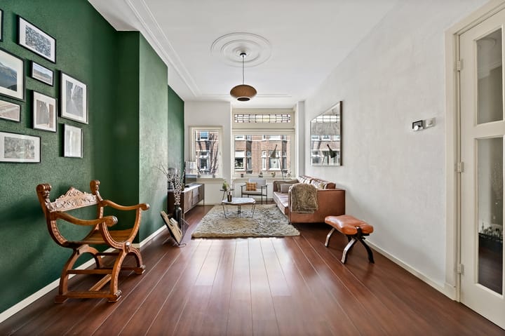 Foto 5 van Stuyvesantstraat 143