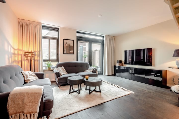 Foto 3 van Bakenbergerhout 57