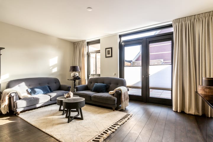 Foto 4 van Bakenbergerhout 57