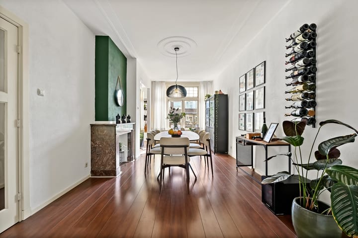 Foto 9 van Stuyvesantstraat 143