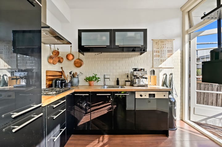 Foto 10 van Stuyvesantstraat 143