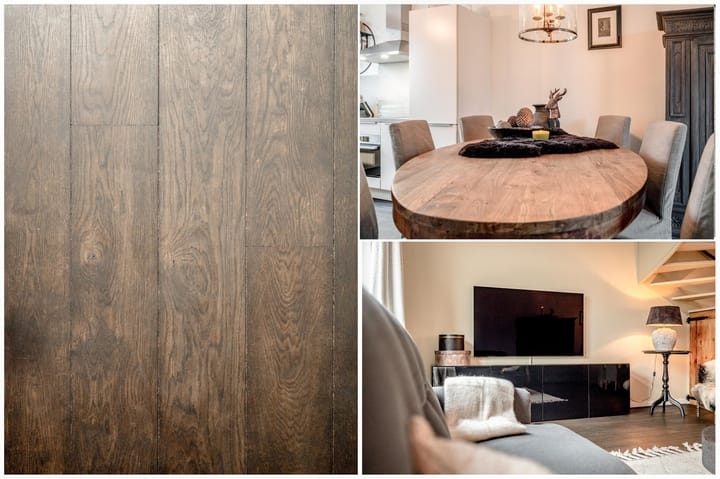 Foto 7 van Bakenbergerhout 57