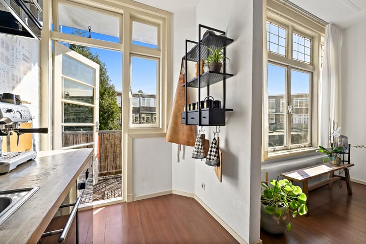 Foto 12 van Stuyvesantstraat 143