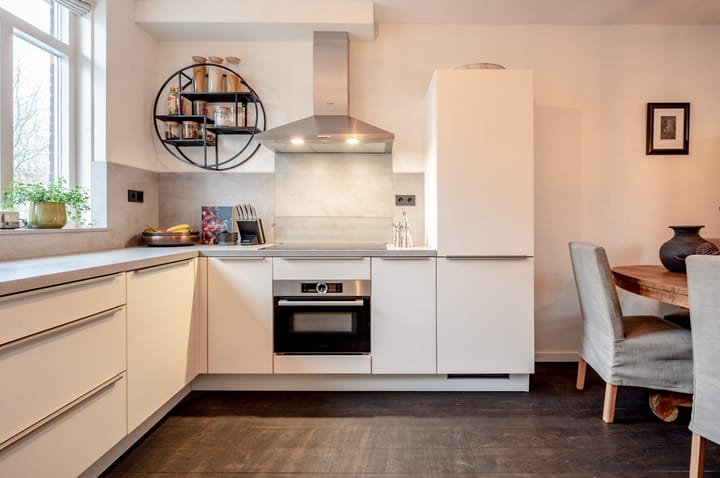 Foto 9 van Bakenbergerhout 57