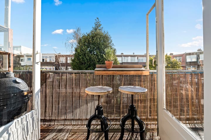 Foto 13 van Stuyvesantstraat 143