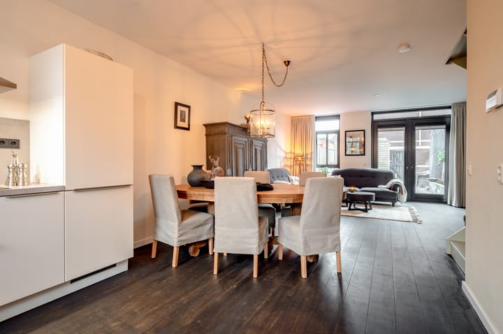 Foto 10 van Bakenbergerhout 57