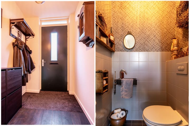 Foto 12 van Bakenbergerhout 57