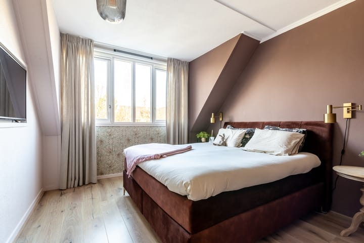 Foto 13 van Bakenbergerhout 57