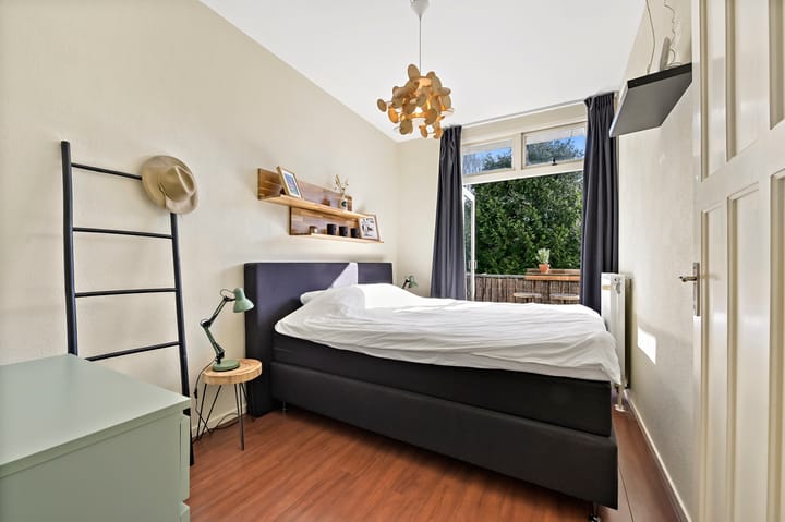 Foto 18 van Stuyvesantstraat 143