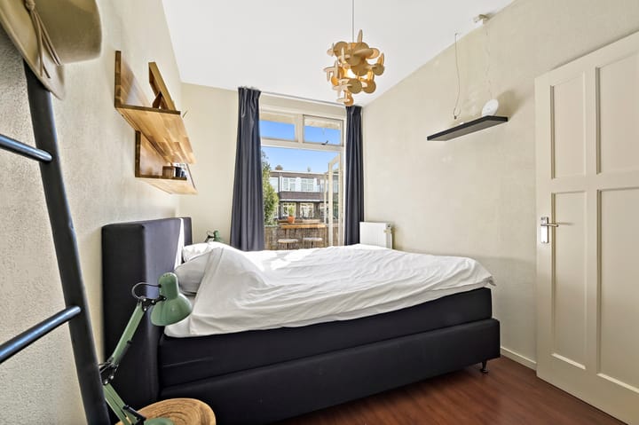 Foto 20 van Stuyvesantstraat 143