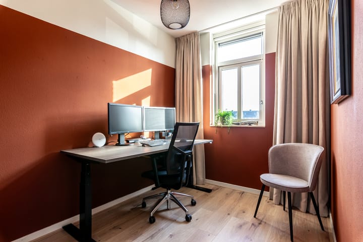 Foto 17 van Bakenbergerhout 57