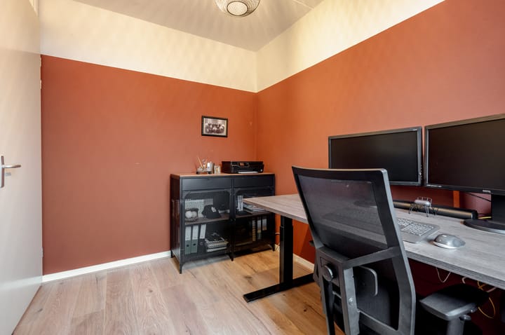 Foto 18 van Bakenbergerhout 57