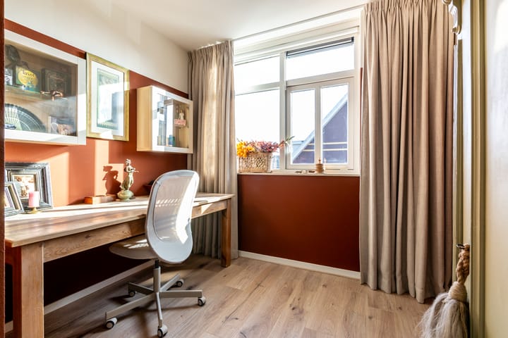 Foto 19 van Bakenbergerhout 57