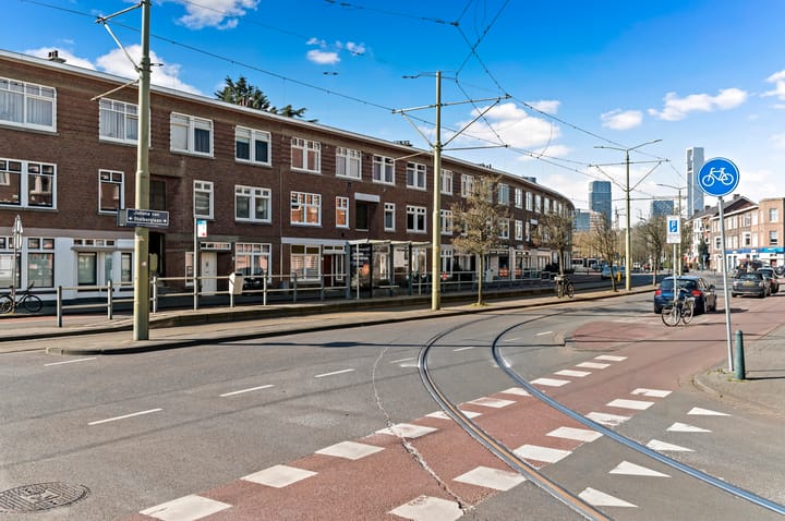 Foto 26 van Stuyvesantstraat 143