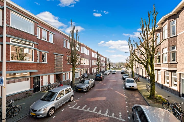 Foto 28 van Stuyvesantstraat 143