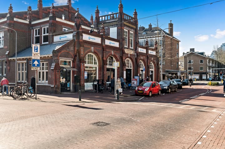 Foto 30 van Stuyvesantstraat 143