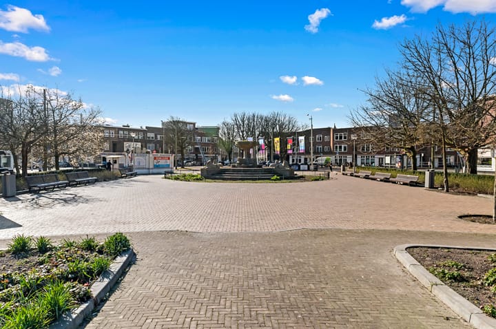 Foto 31 van Stuyvesantstraat 143