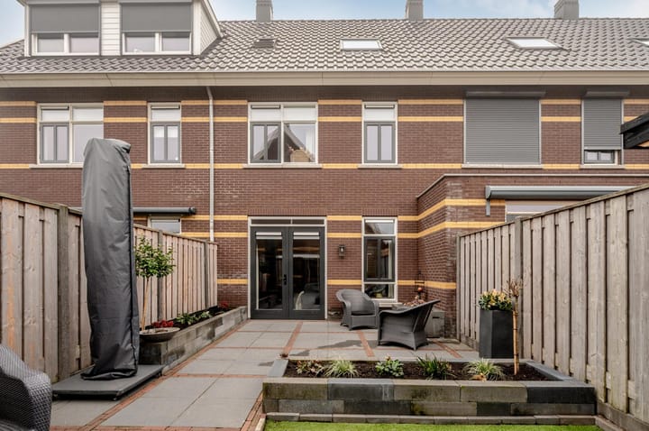 Foto 29 van Bakenbergerhout 57