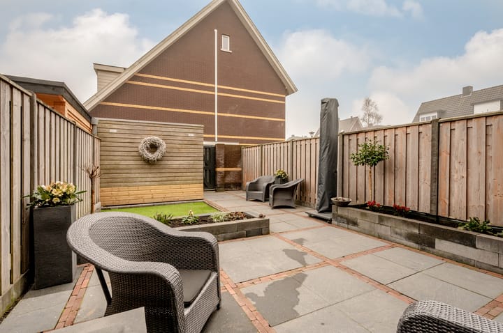 Foto 30 van Bakenbergerhout 57