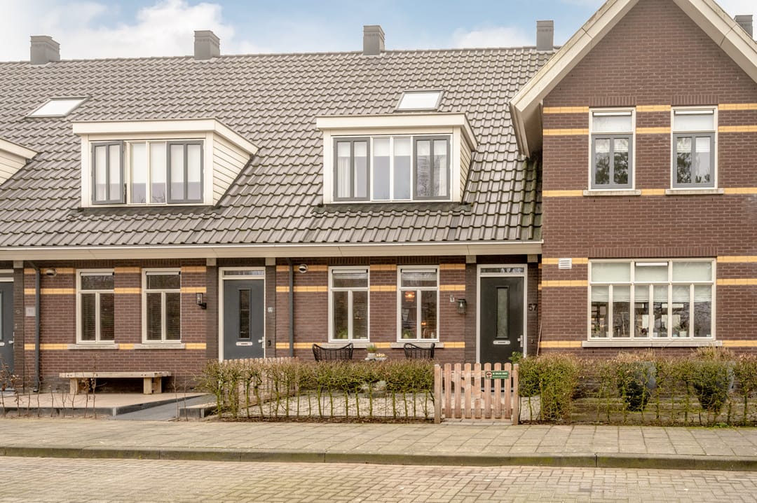 Photo 31 of Bakenbergerhout 57