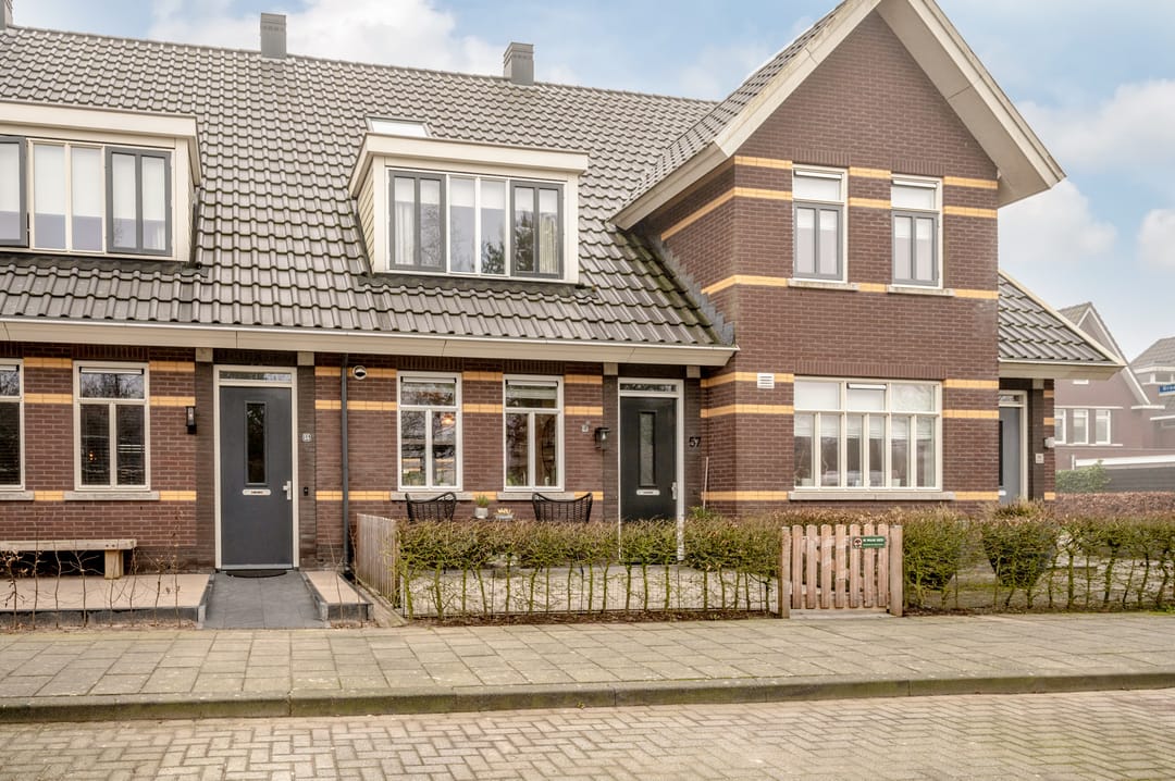 Photo 32 of Bakenbergerhout 57