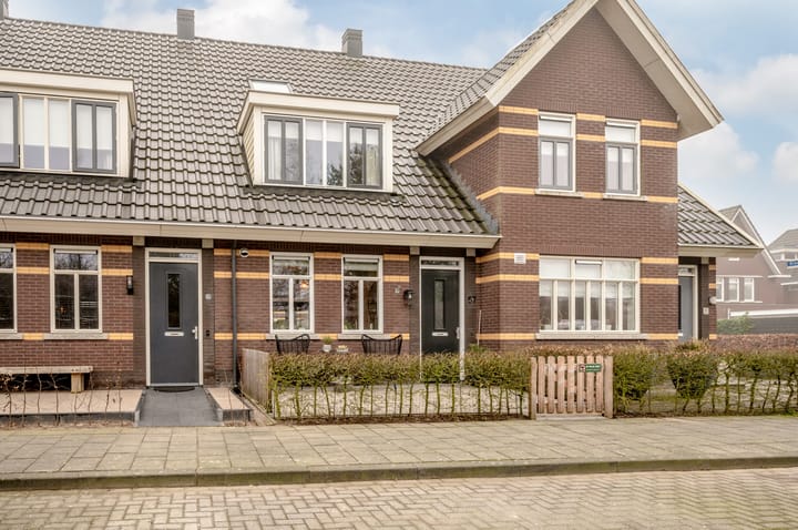 Foto 32 van Bakenbergerhout 57