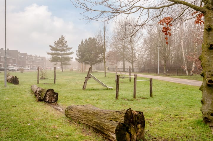 Foto 34 van Bakenbergerhout 57