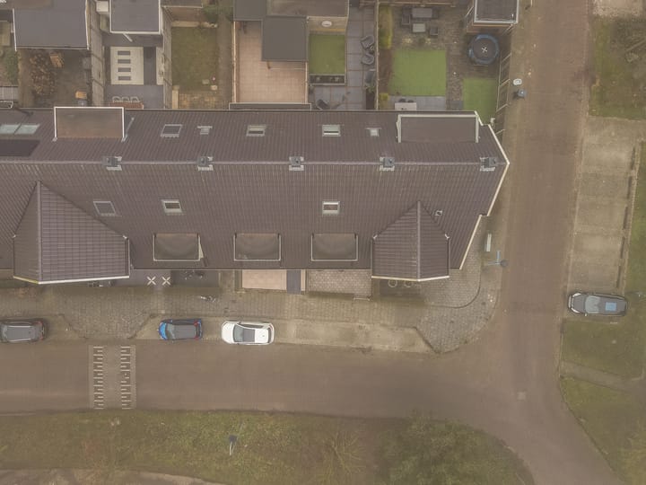 Foto 36 van Bakenbergerhout 57