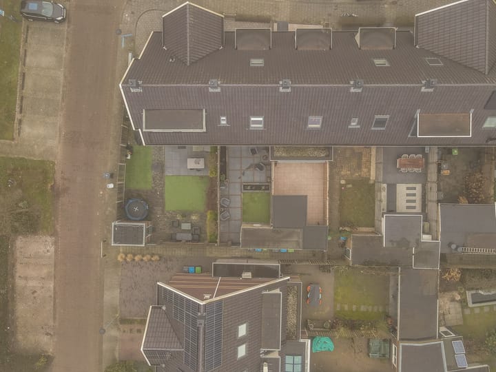 Foto 37 van Bakenbergerhout 57