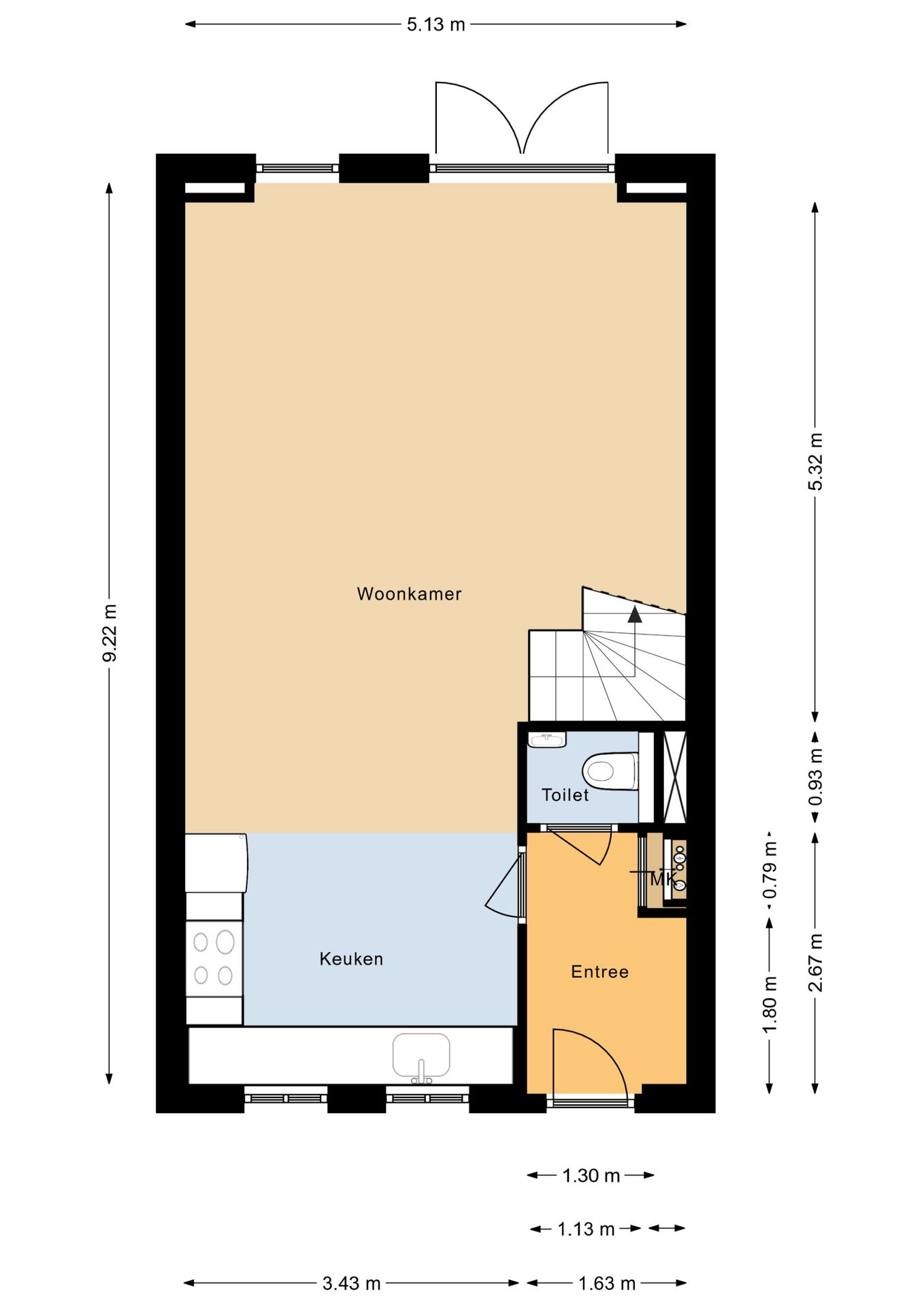 Photo 42 of Bakenbergerhout 57