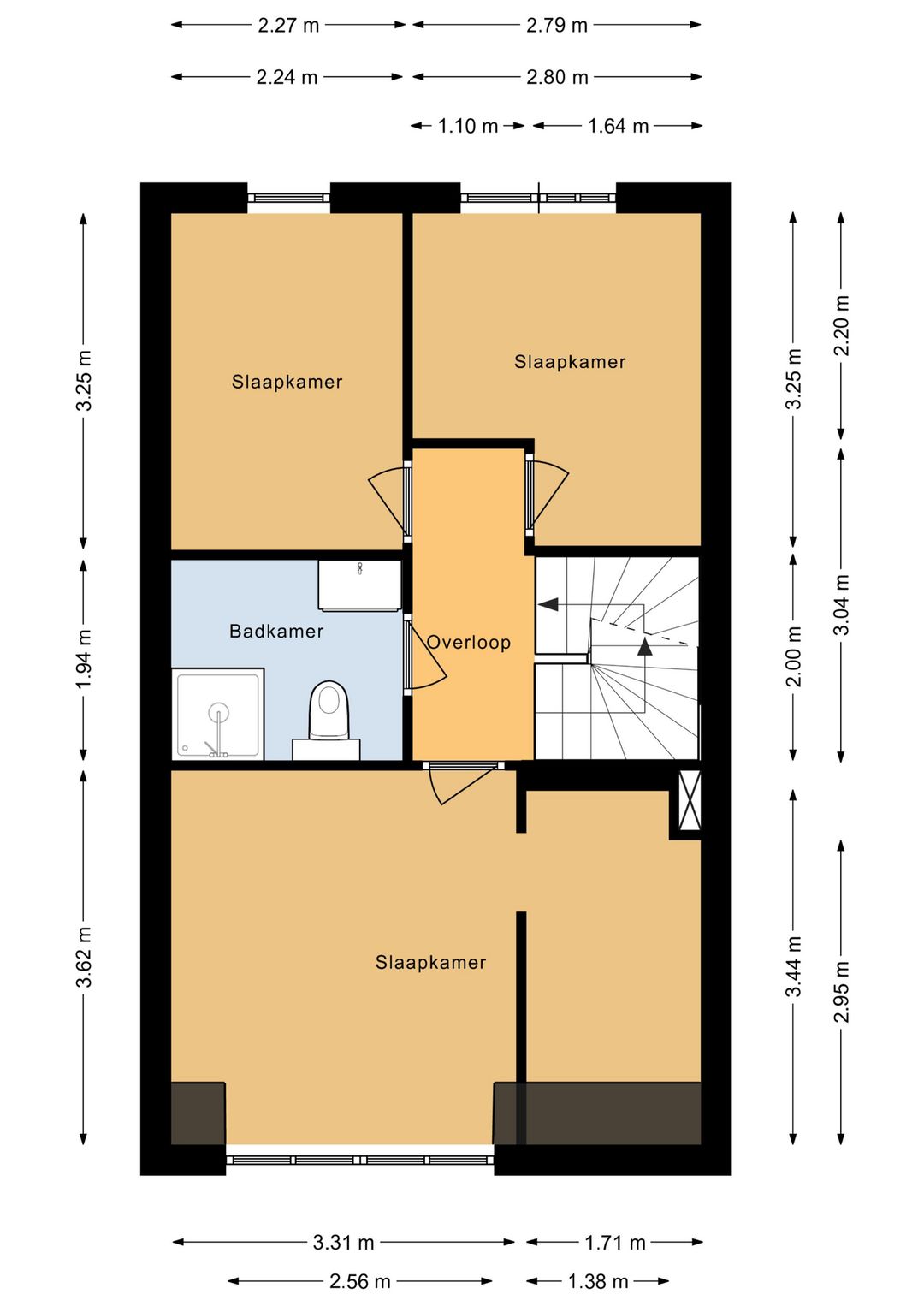 Photo 43 of Bakenbergerhout 57