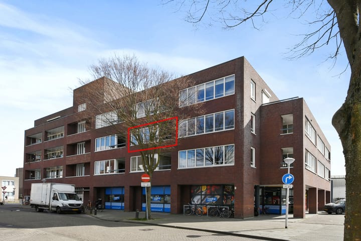 Bekijk foto van Gemmastraat 29