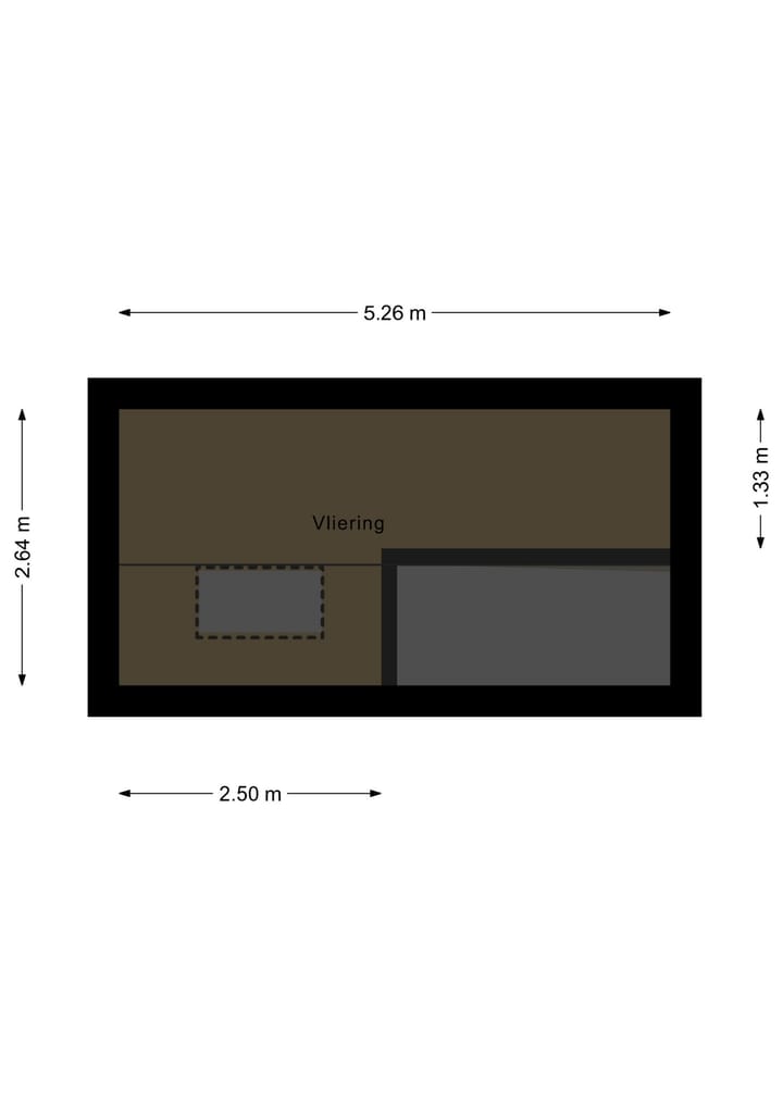 Foto 45 van Bakenbergerhout 57