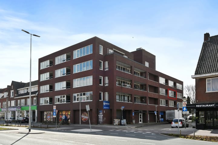 Foto 5 van Gemmastraat 29