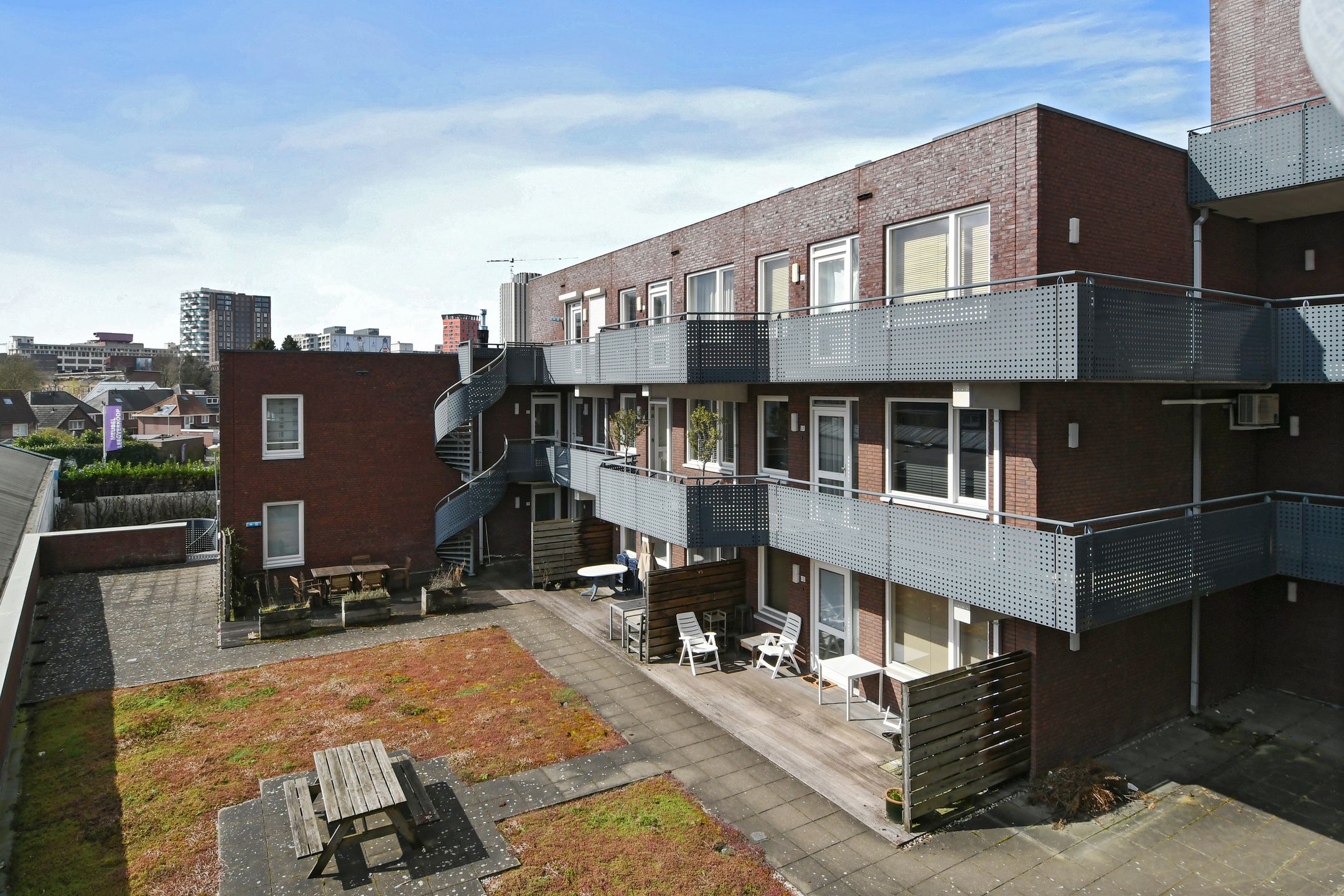 Foto 6 van Gemmastraat 29