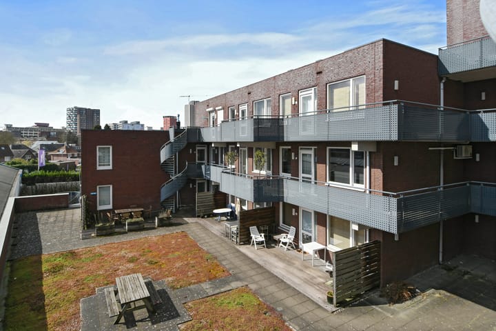 Photo 6 of Gemmastraat 29