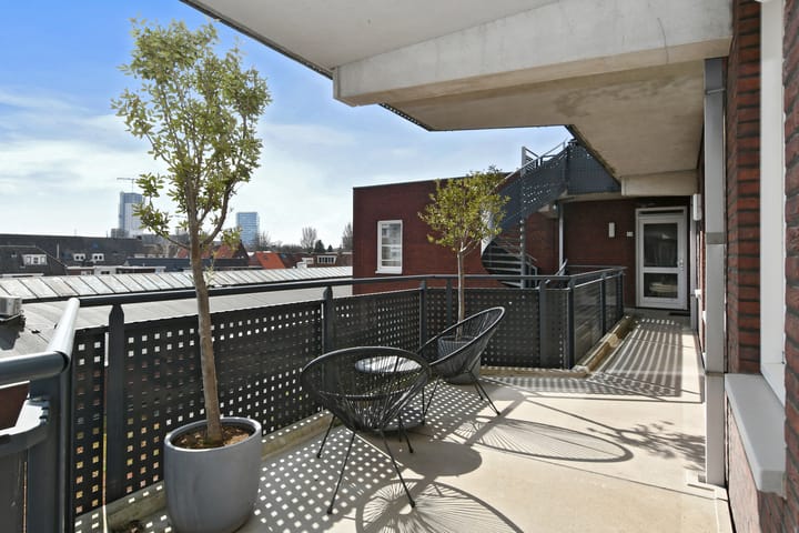 Photo 7 of Gemmastraat 29