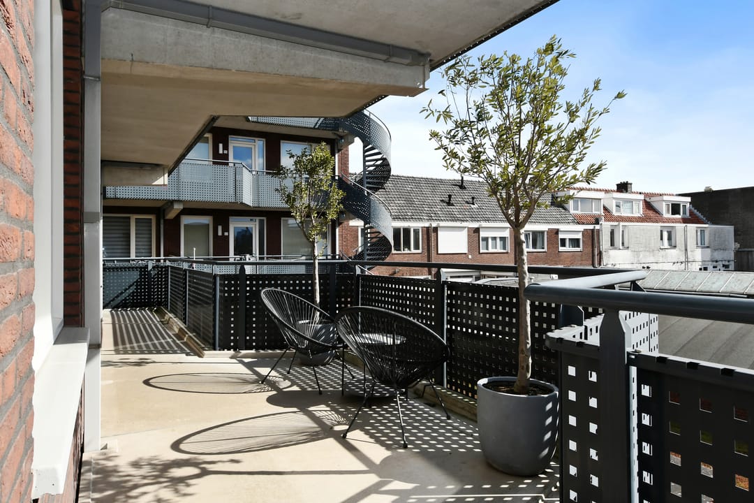 Foto 8 van Gemmastraat 29