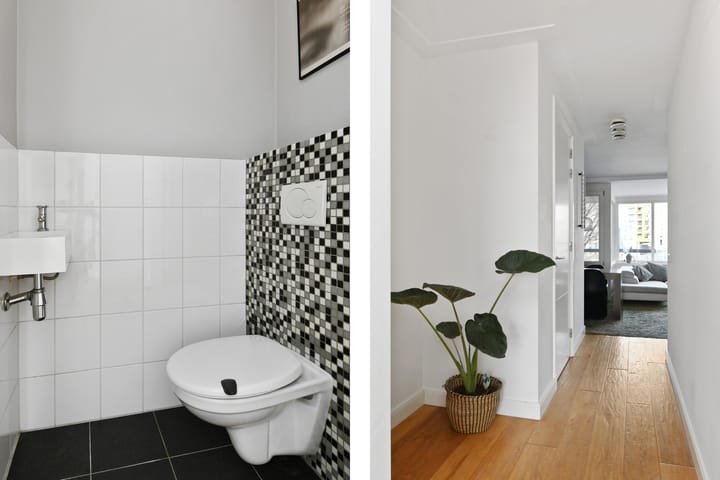 Photo 10 of Gemmastraat 29