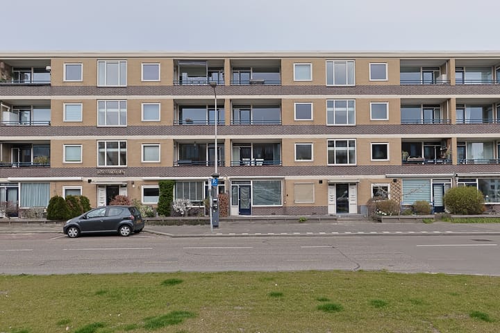 Foto 2 van Thorbeckestraat 69