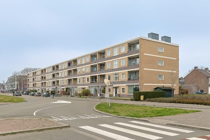 Foto 3 van Thorbeckestraat 69