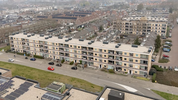 Foto 4 van Thorbeckestraat 69