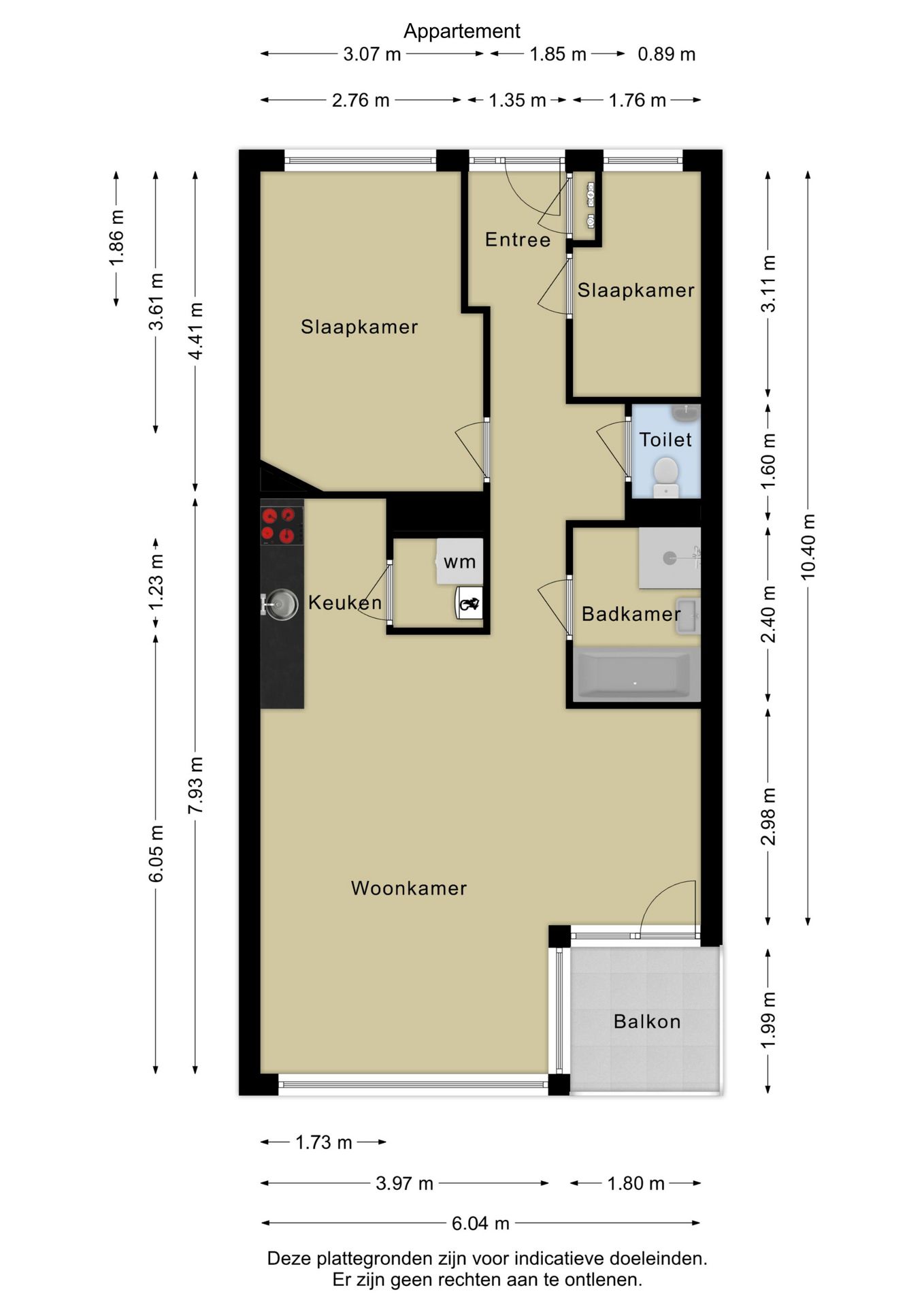 Foto 25 van Gemmastraat 29