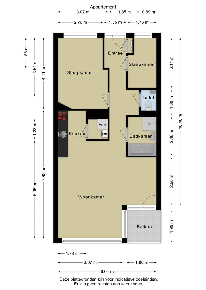 Photo 25 of Gemmastraat 29