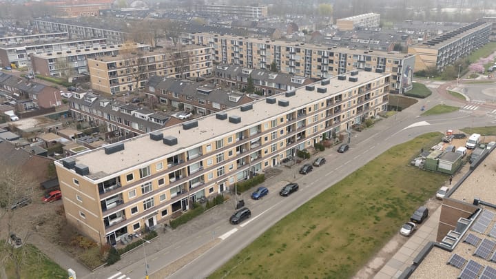 Foto 5 van Thorbeckestraat 69