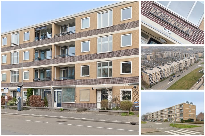 Foto 6 van Thorbeckestraat 69